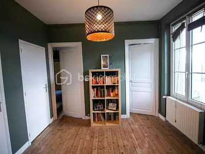 Maison, 184 m²