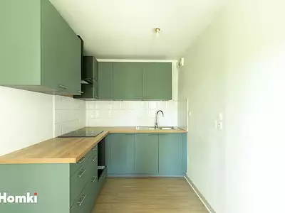 Appartement, 63 m²