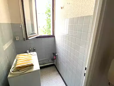 Appartement, 50,06 m²