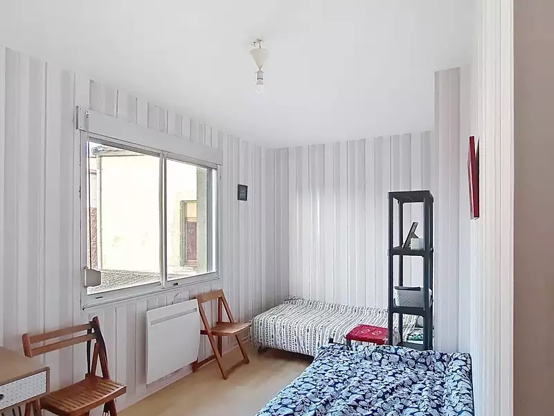 Appartement, 75,09 m²