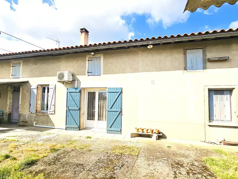 Maison, 138 m²