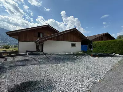 Maison, 104 m²