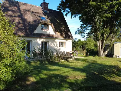 Maison, 68 m²