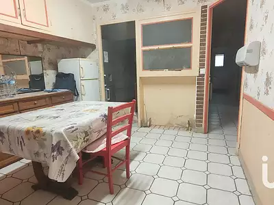 Maison, 73 m²