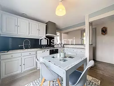 Maison, 147 m²