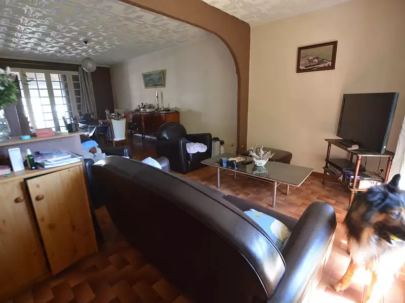 Maison, 114 m²