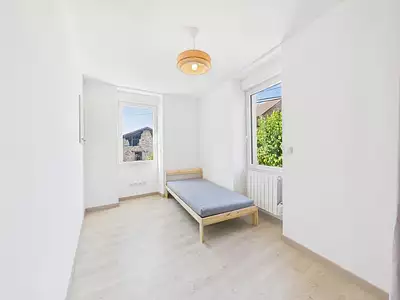 Maison, 70 m²