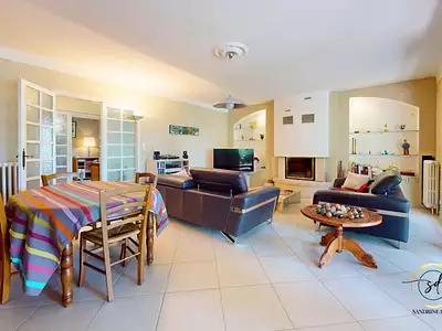 Maison, 170 m²