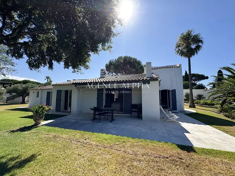 Maison, 120,2 m²