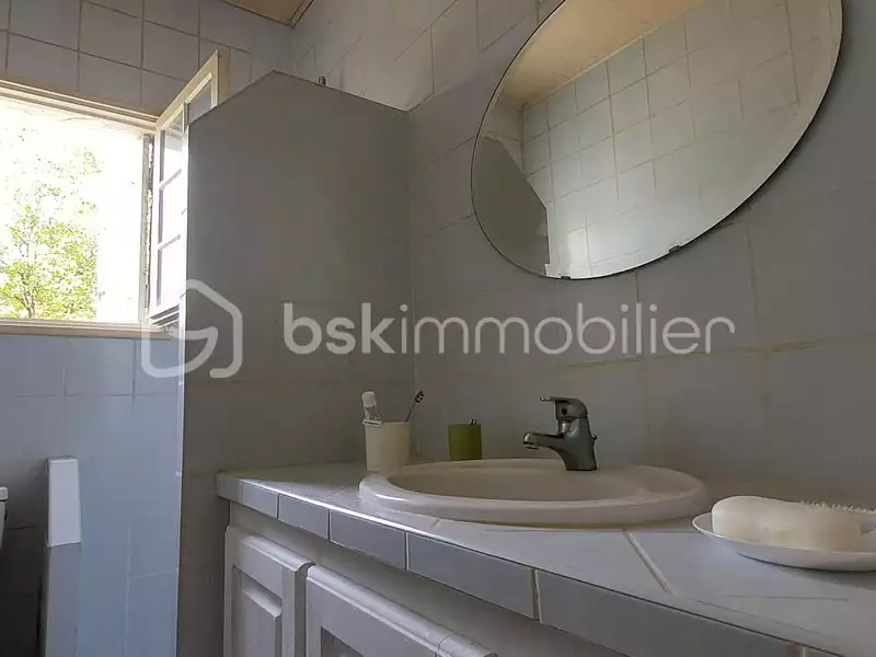 Maison, 42 m²