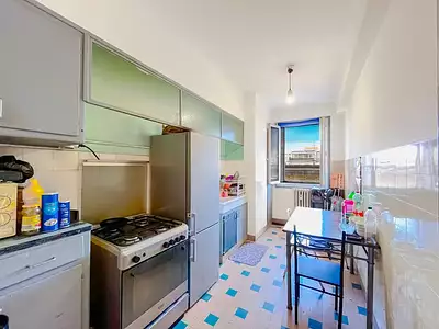 Appartement, 38 m²