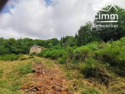 Maison, 46 m²