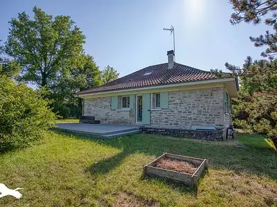 Maison, 86 m²