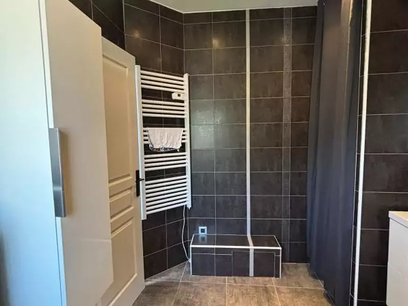 Appartement, 53 m²