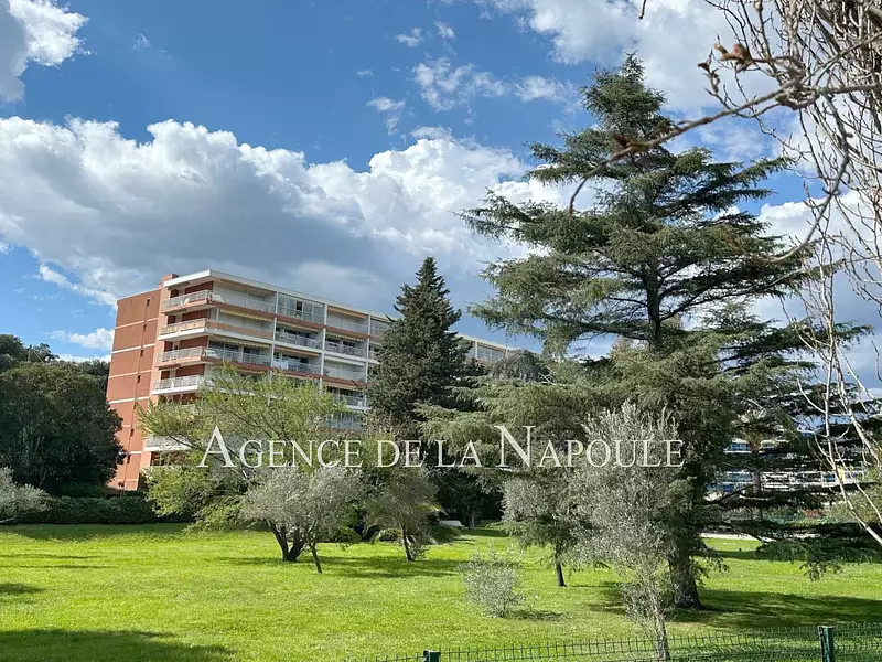 Appartement, 68,62 m²