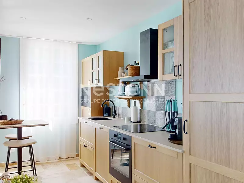 Appartement, 78 m²