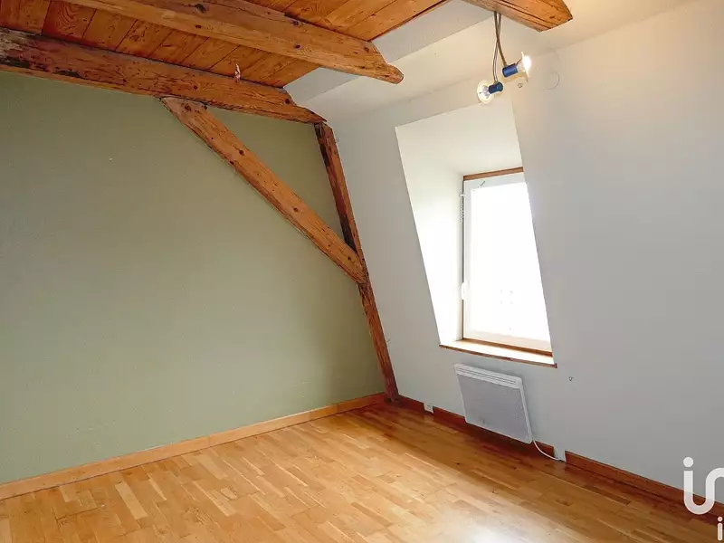 Appartement, 82 m²