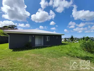 Maison, 105 m²
