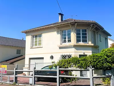 Maison, 89,95 m²