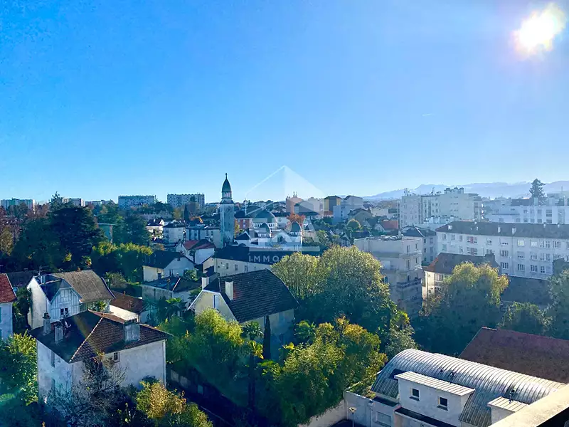 Appartement, 42,58 m²