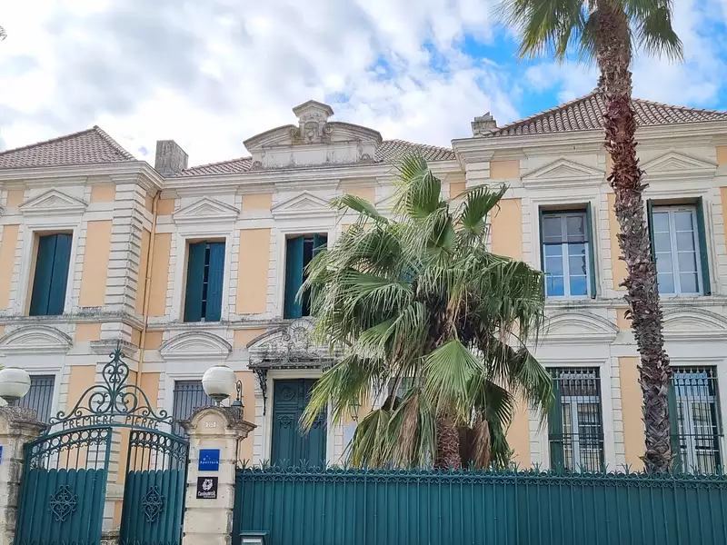 Appartement, 57,47 m²