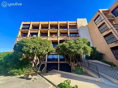 Appartement, 25,04 m²