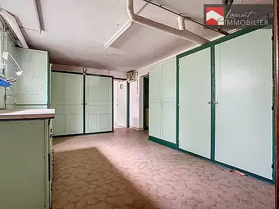 Maison, 122 m²