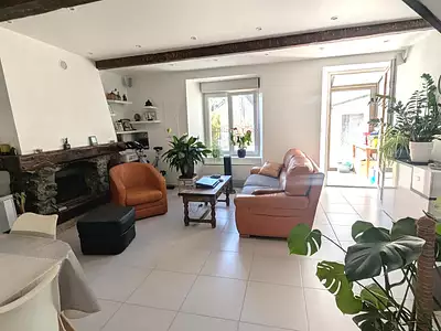 Maison, 71,69 m²
