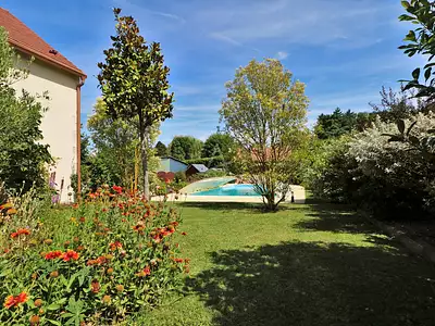 Maison, 365 m²