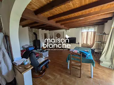 Maison, 105 m²