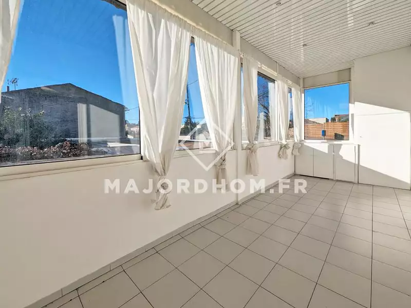 Appartement, 83 m²