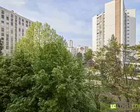 Appartement, 65,03 m²