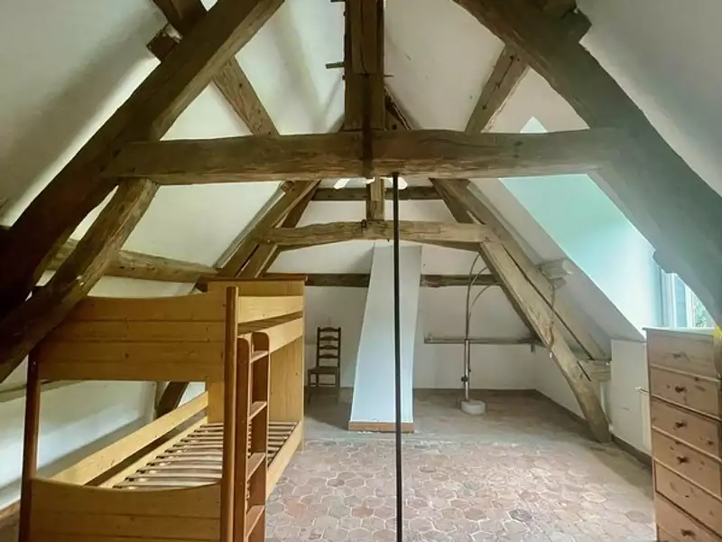 Maison, 397 m²