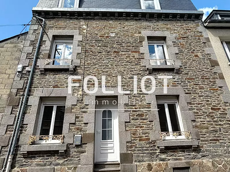 Maison, 128,79 m²