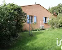 Maison, 93 m²