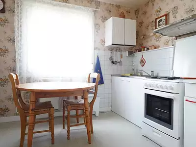 Maison, 101 m²