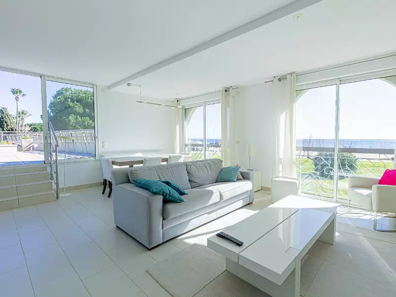 Appartement, 141,94 m²