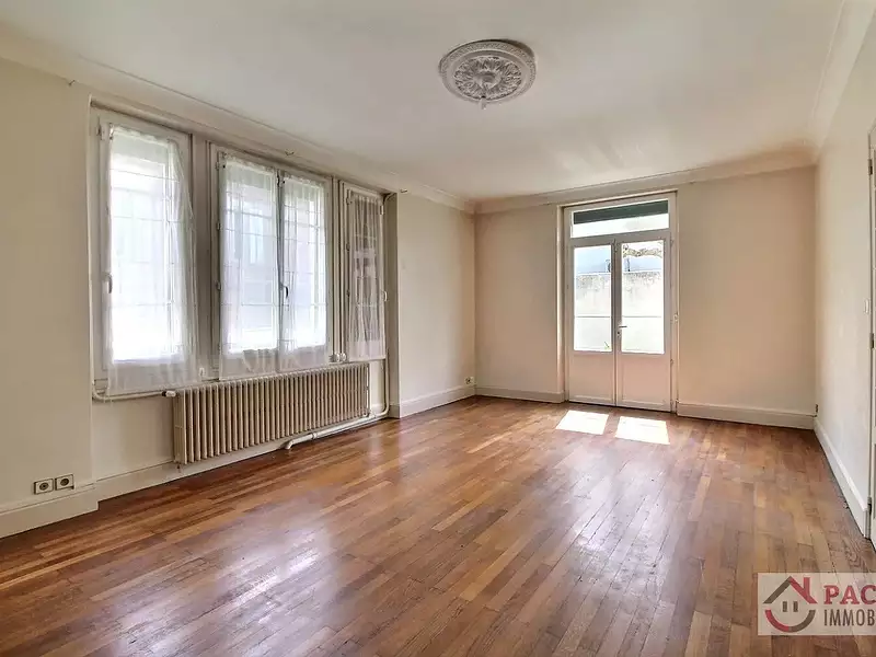 Maison, 130,08 m²
