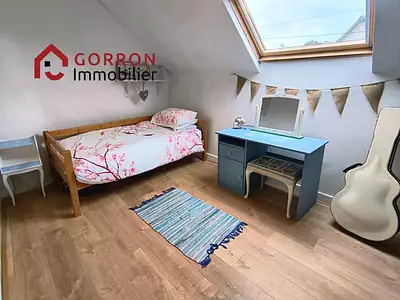 Maison, 125 m²
