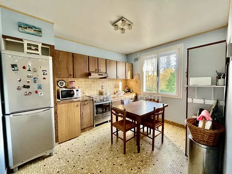 Maison, 94 m²