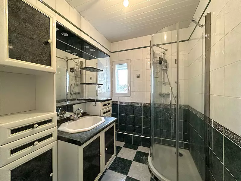 Maison, 89,53 m²