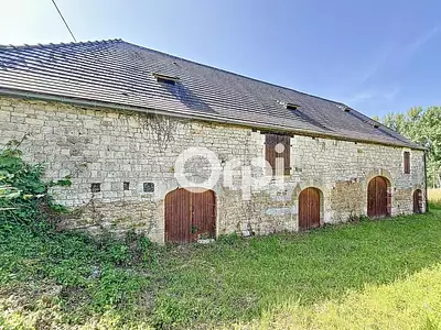 Maison, 185 m²