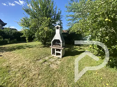 Maison, 113,74 m²