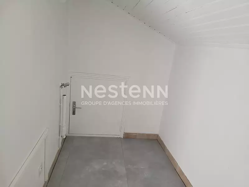 Appartement, 47,64 m²