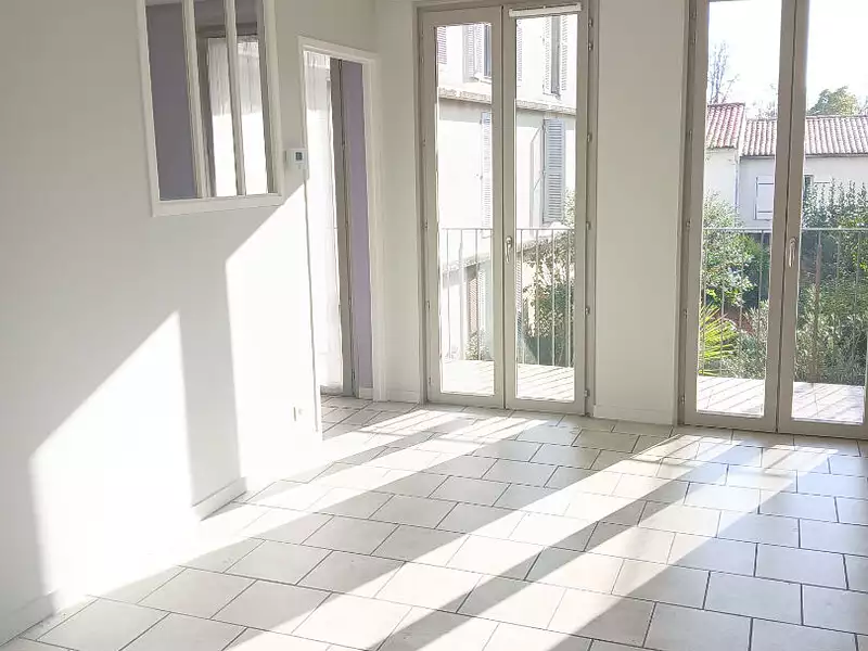 Appartement, 82,59 m²