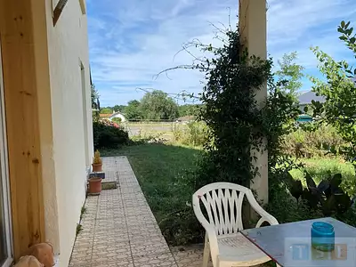 Maison, 110 m²