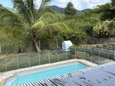 Maison, 127 m²