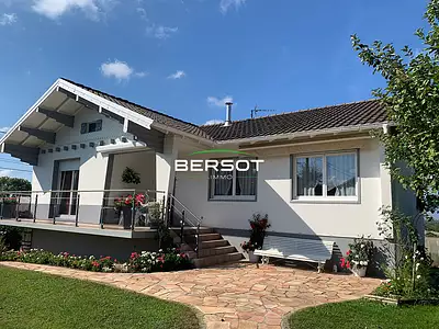 Maison, 130 m²