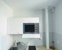 Appartement, 31 m²