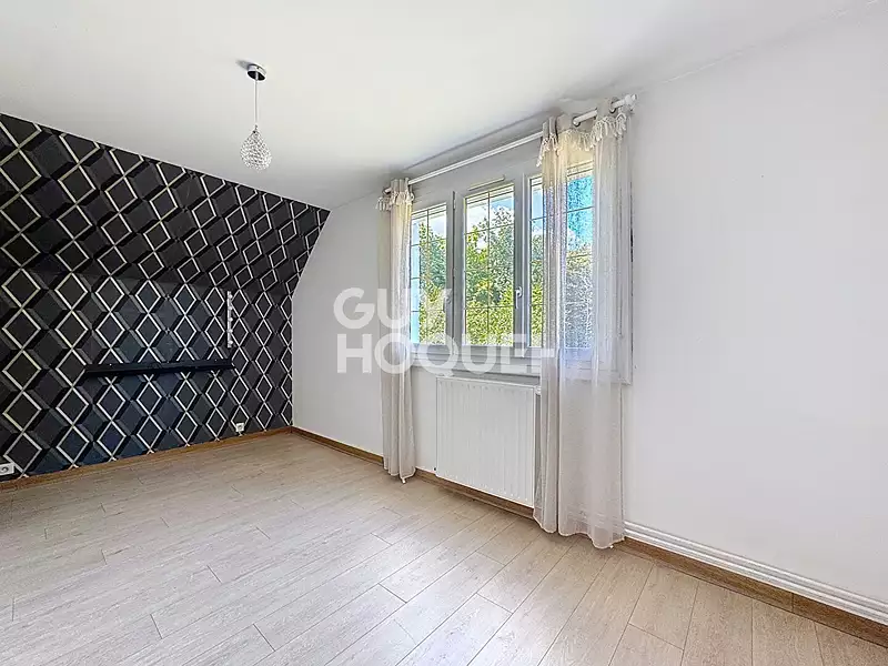 Maison, 160 m²
